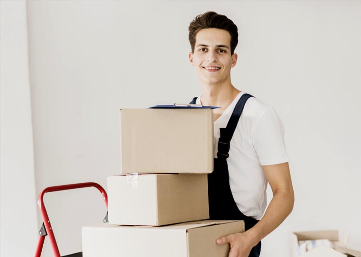 Packers And Movers Bangalore