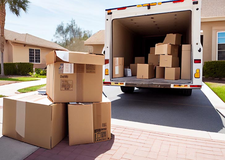 relocation Services